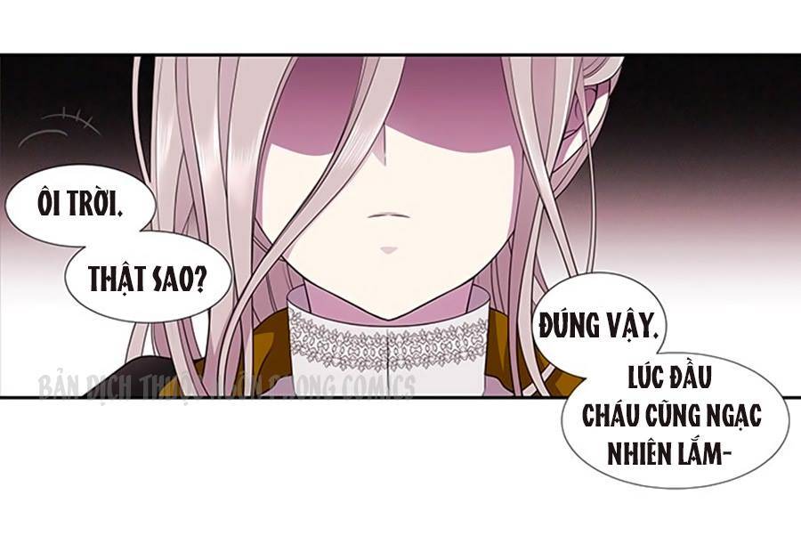 Năm Môn Đệ Của Charlotte Chap 7 - Next Chap 8