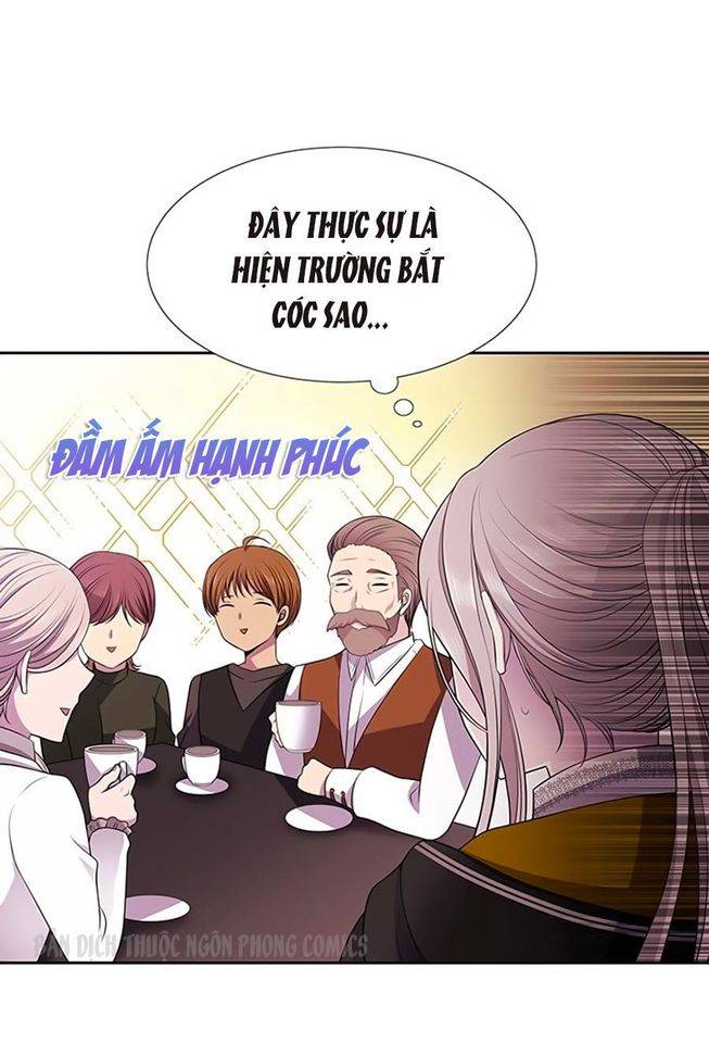 Năm Môn Đệ Của Charlotte Chap 7 - Next Chap 8