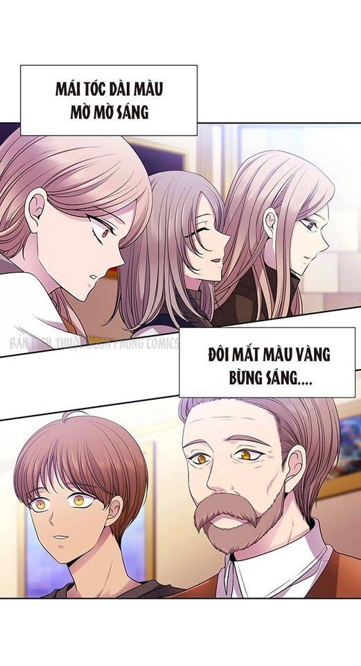 Năm Môn Đệ Của Charlotte Chap 7 - Next Chap 8