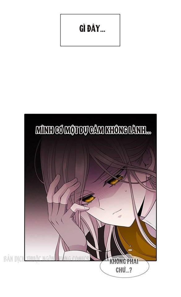 Năm Môn Đệ Của Charlotte Chap 7 - Next Chap 8