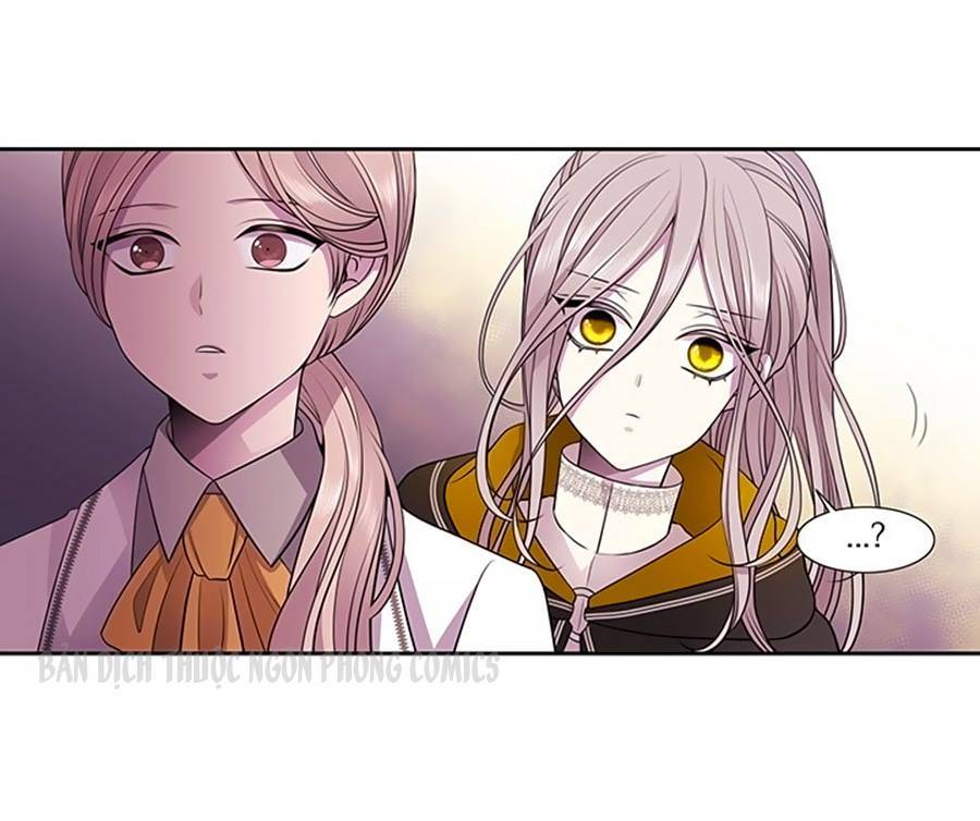 Năm Môn Đệ Của Charlotte Chap 7 - Next Chap 8