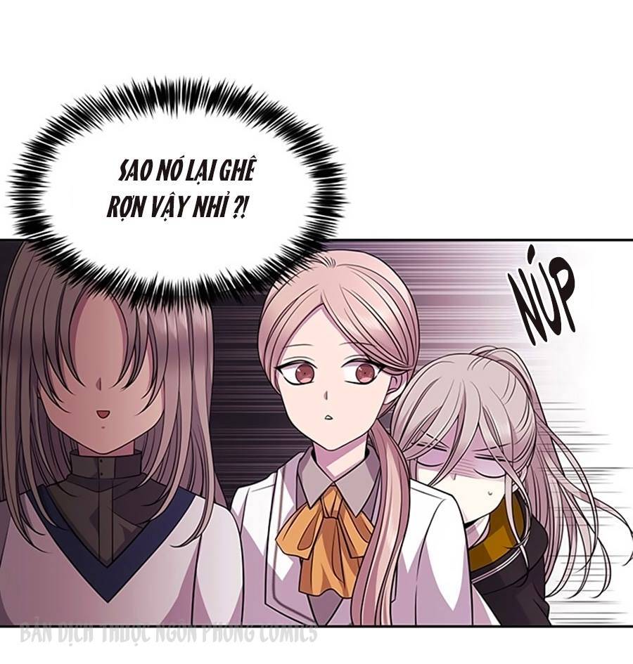 Năm Môn Đệ Của Charlotte Chap 7 - Next Chap 8