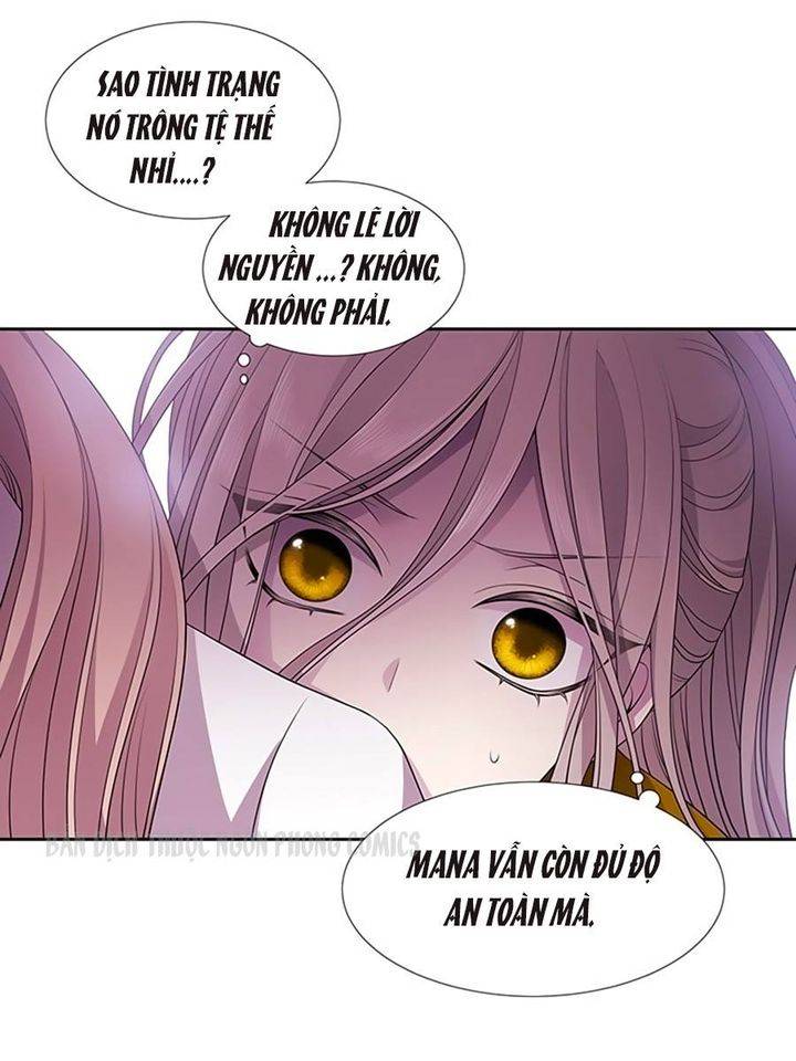 Năm Môn Đệ Của Charlotte Chap 7 - Next Chap 8