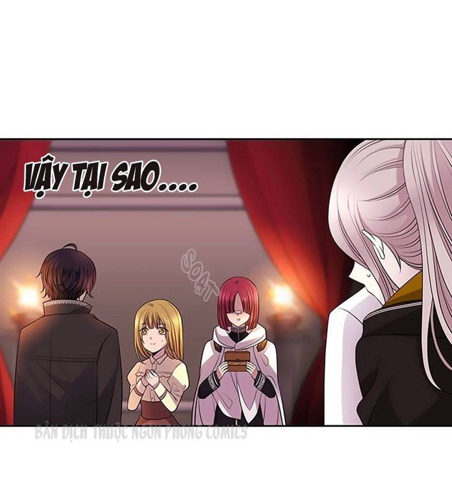 Năm Môn Đệ Của Charlotte Chap 7 - Next Chap 8