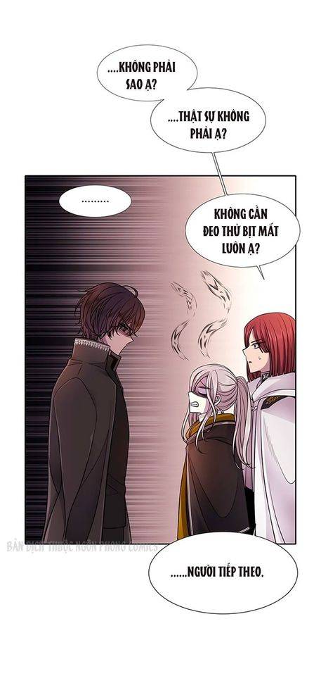 Năm Môn Đệ Của Charlotte Chap 7 - Next Chap 8