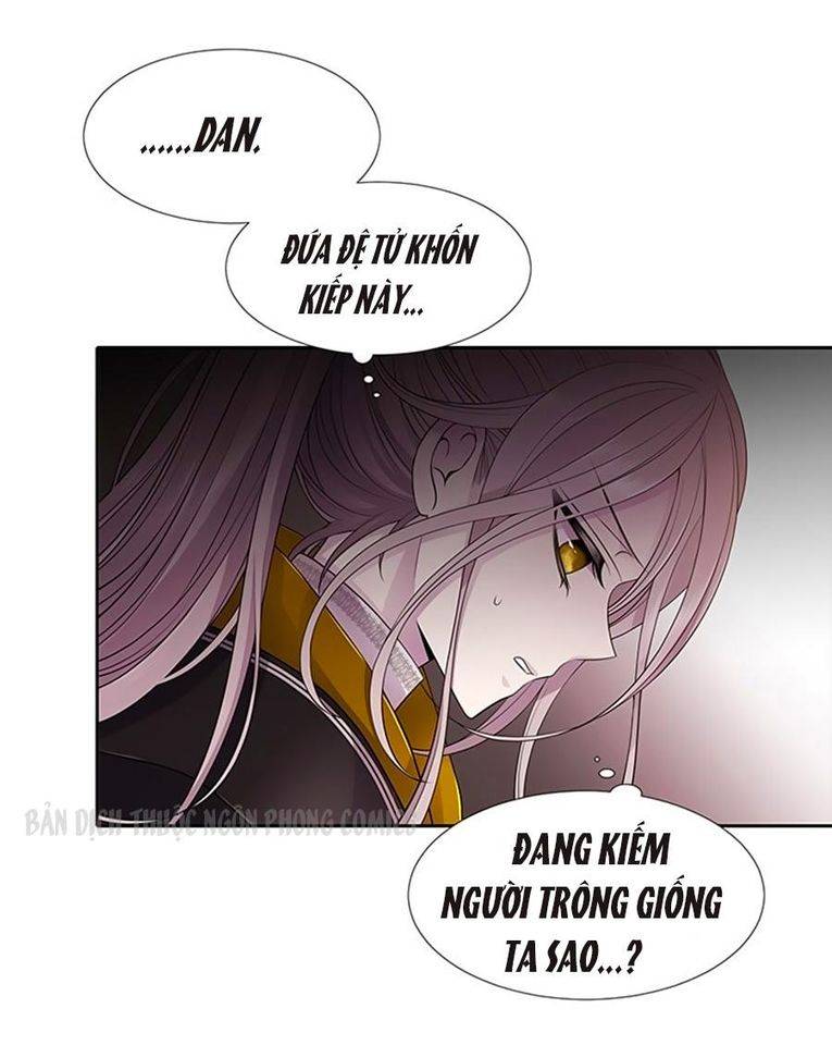 Năm Môn Đệ Của Charlotte Chap 7 - Next Chap 8