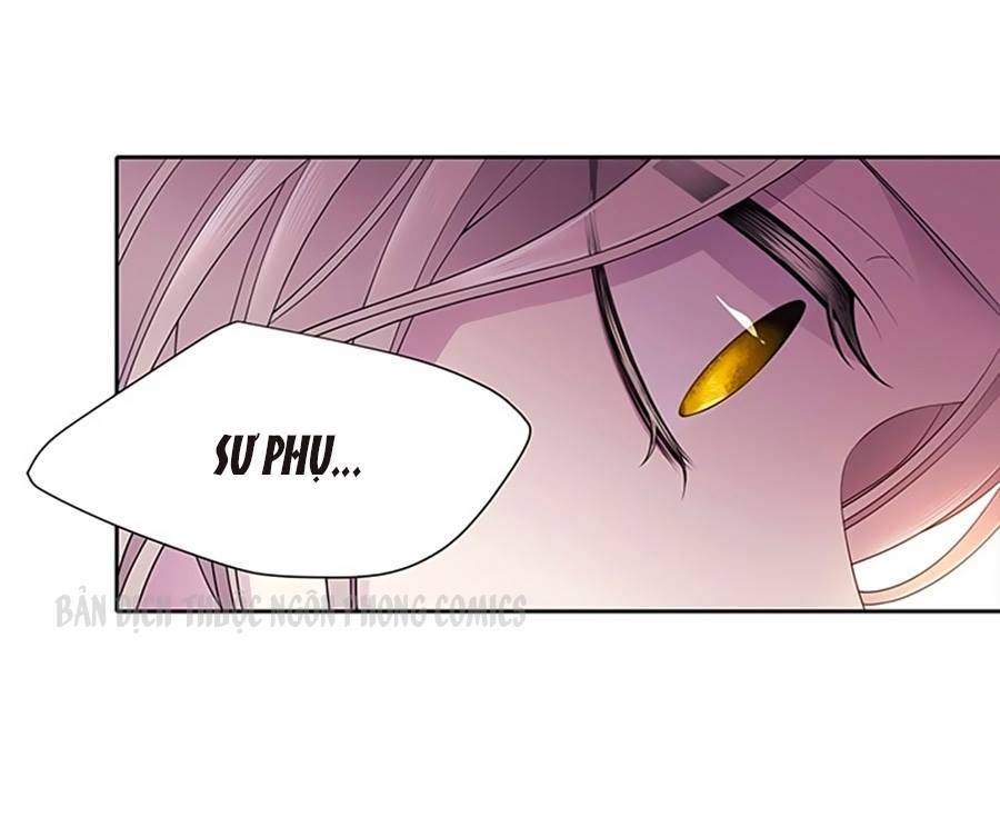 Năm Môn Đệ Của Charlotte Chap 7 - Next Chap 8