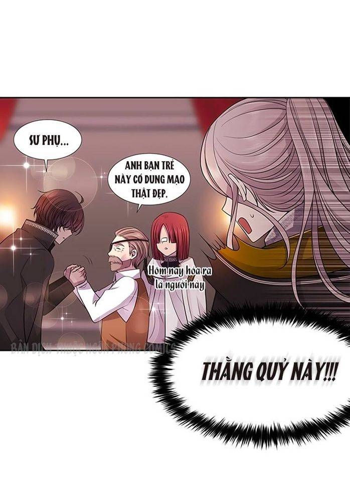 Năm Môn Đệ Của Charlotte Chap 7 - Next Chap 8