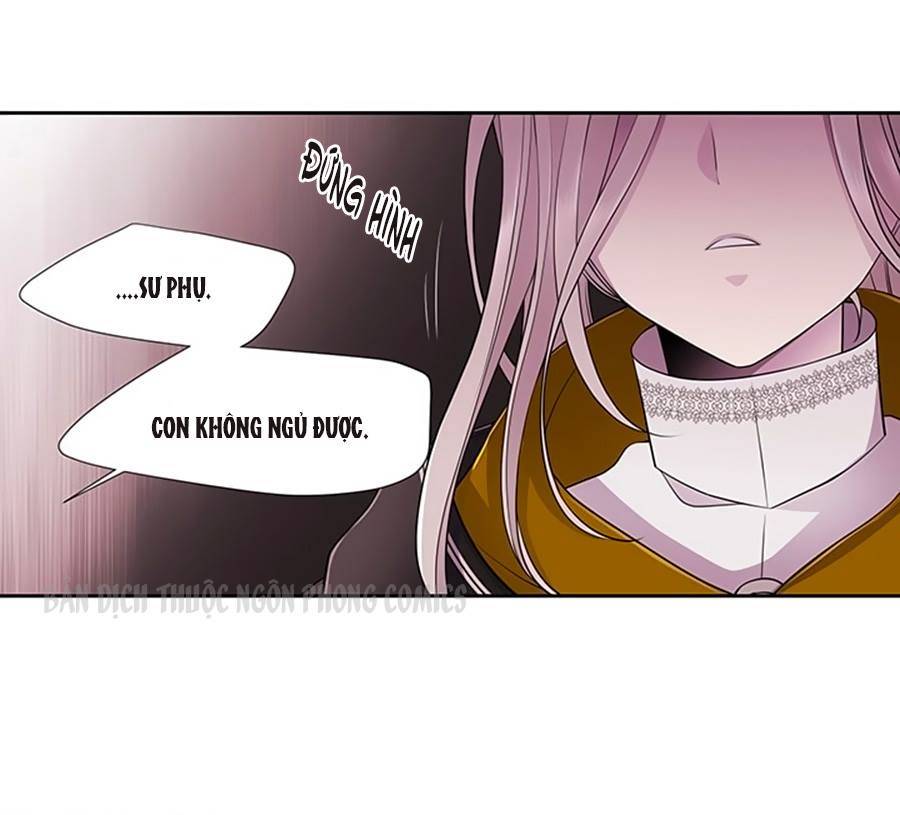 Năm Môn Đệ Của Charlotte Chap 7 - Next Chap 8