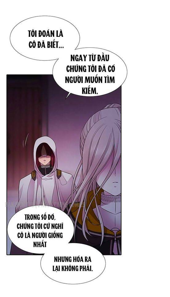 Năm Môn Đệ Của Charlotte Chap 7 - Next Chap 8