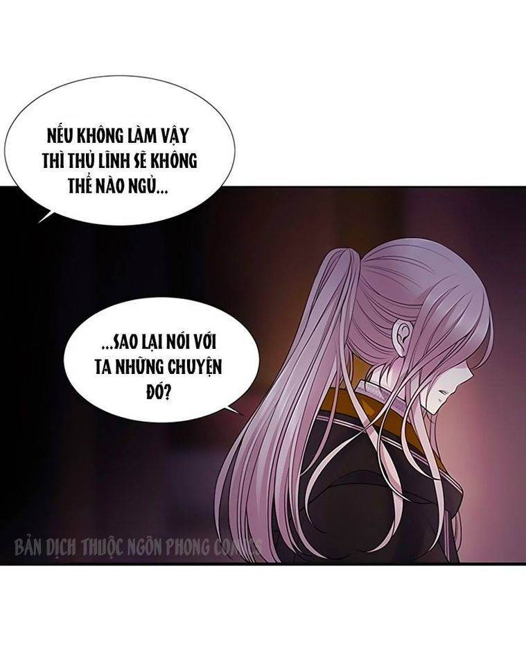 Năm Môn Đệ Của Charlotte Chap 7 - Next Chap 8