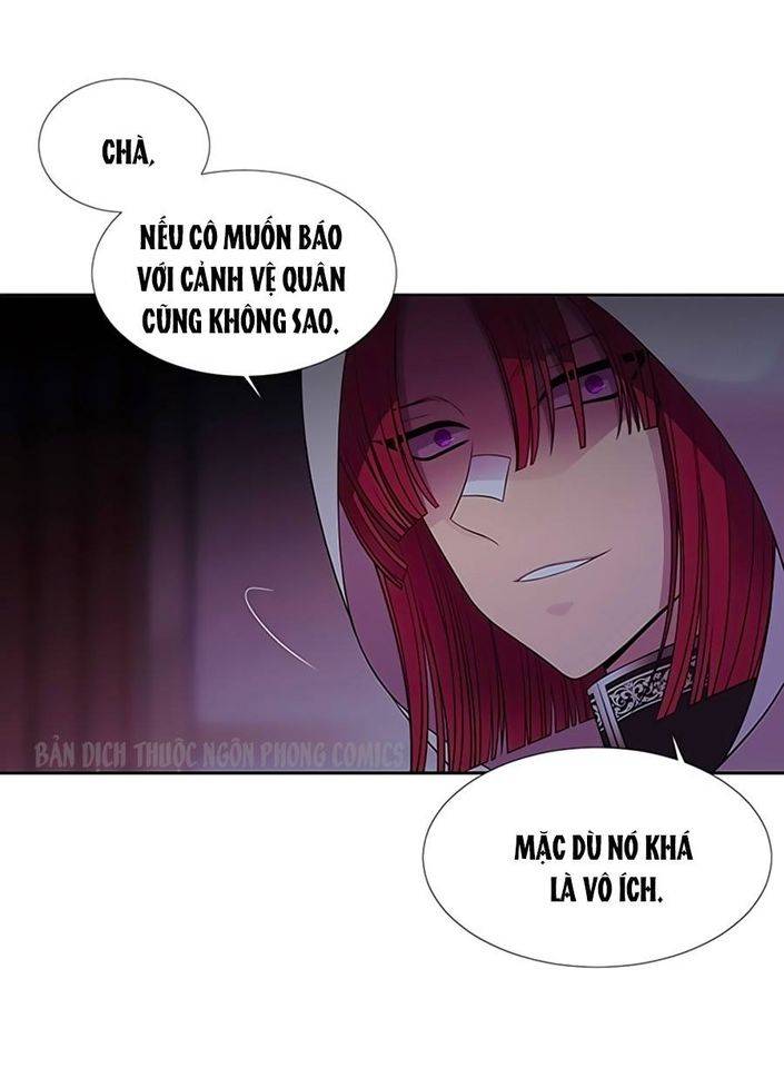 Năm Môn Đệ Của Charlotte Chap 7 - Next Chap 8