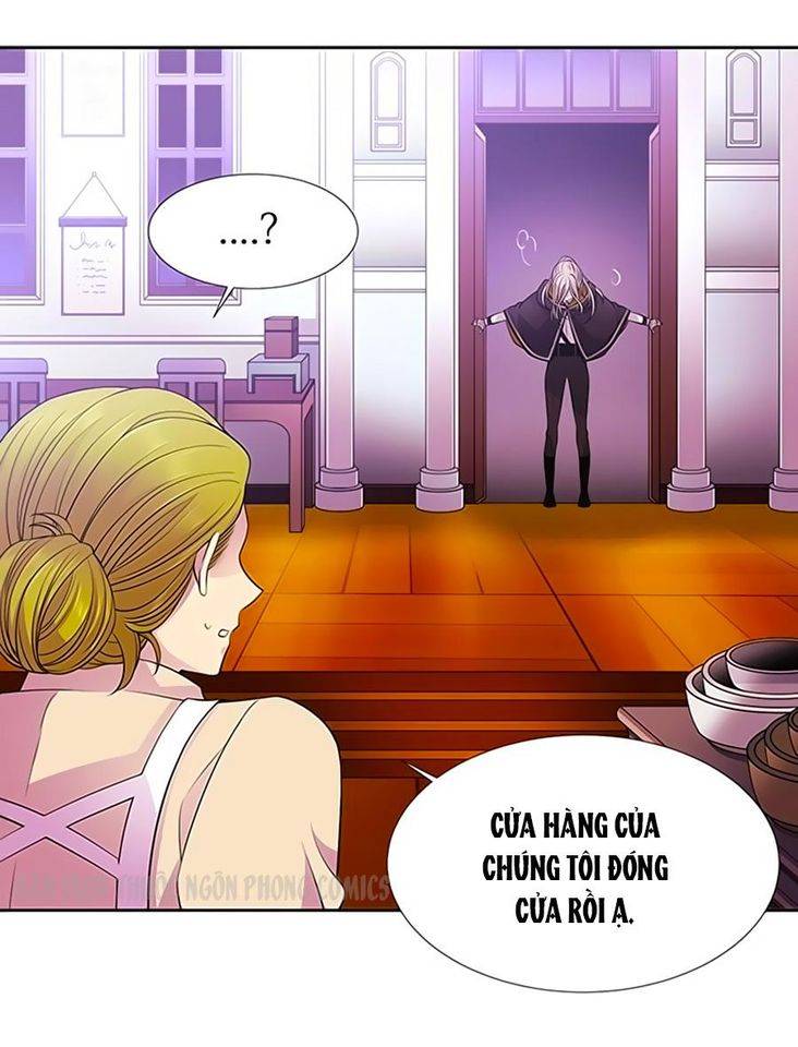 Năm Môn Đệ Của Charlotte Chap 7 - Next Chap 8