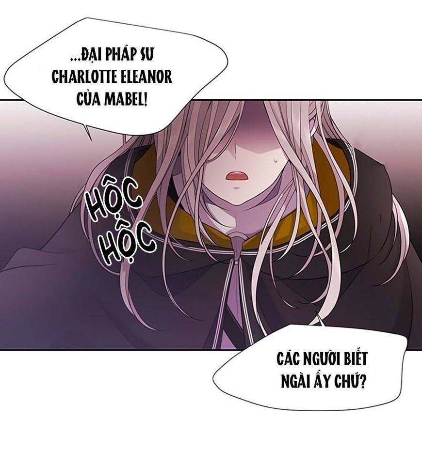 Năm Môn Đệ Của Charlotte Chap 7 - Next Chap 8