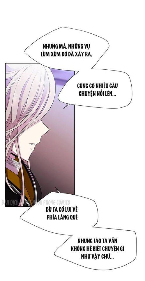 Năm Môn Đệ Của Charlotte Chap 7 - Next Chap 8