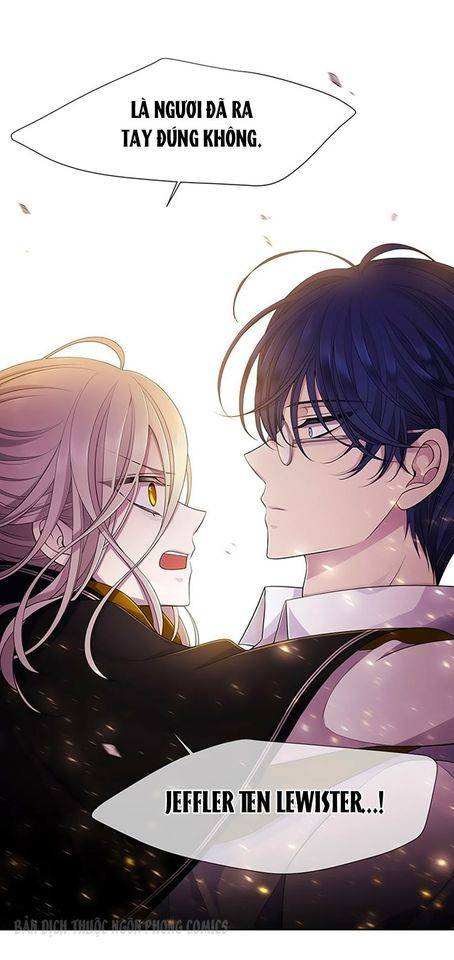 Năm Môn Đệ Của Charlotte Chap 7 - Next Chap 8