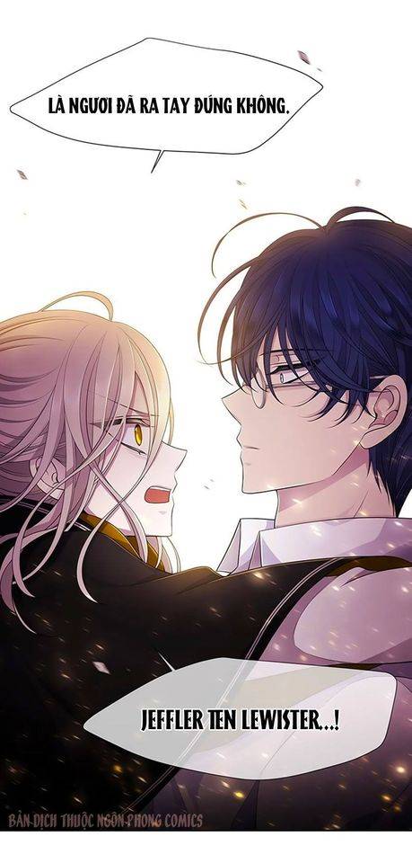 Năm Môn Đệ Của Charlotte Chap 8 - Next Chap 9