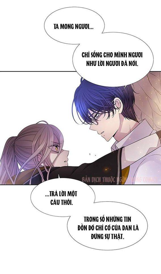 Năm Môn Đệ Của Charlotte Chap 8 - Next Chap 9