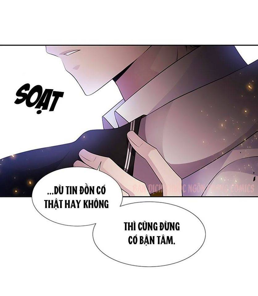 Năm Môn Đệ Của Charlotte Chap 8 - Next Chap 9