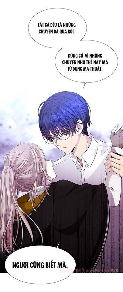 Năm Môn Đệ Của Charlotte Chap 8 - Next Chap 9