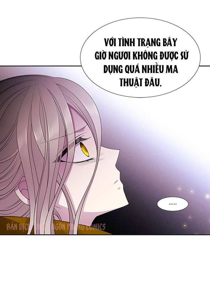 Năm Môn Đệ Của Charlotte Chap 8 - Next Chap 9