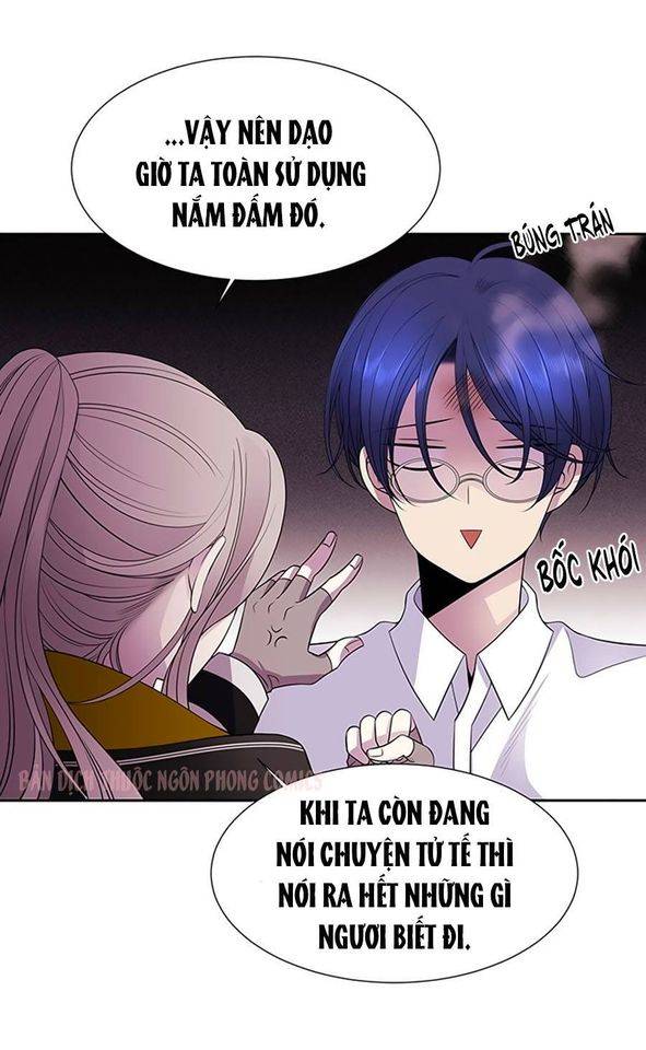 Năm Môn Đệ Của Charlotte Chap 8 - Next Chap 9