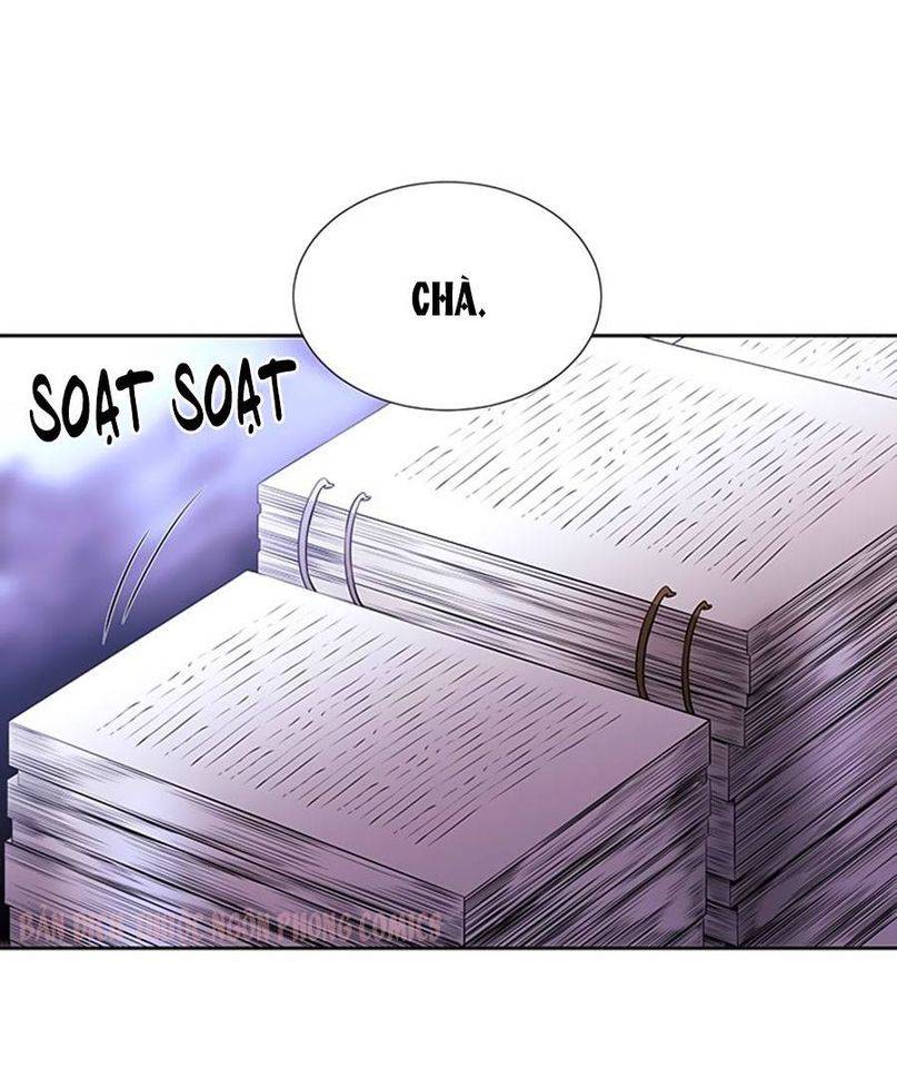 Năm Môn Đệ Của Charlotte Chap 8 - Next Chap 9