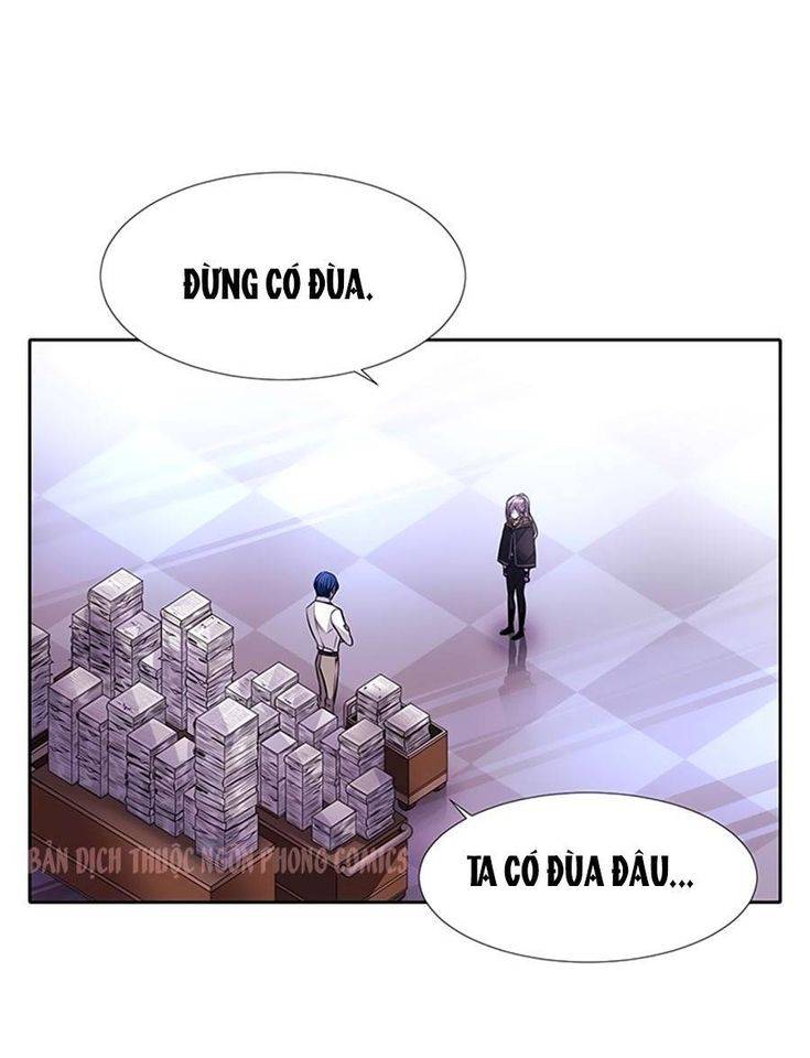 Năm Môn Đệ Của Charlotte Chap 8 - Next Chap 9