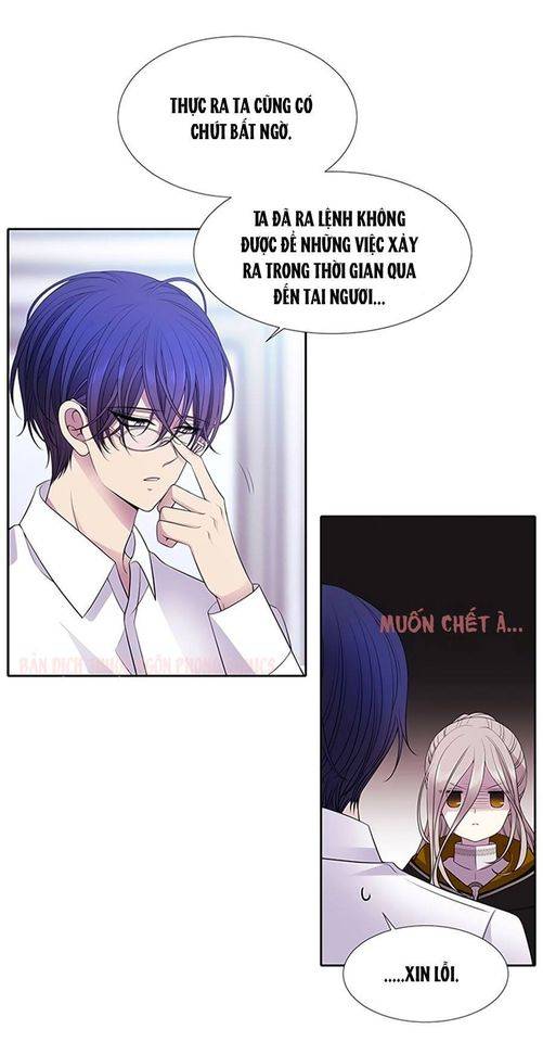 Năm Môn Đệ Của Charlotte Chap 8 - Next Chap 9