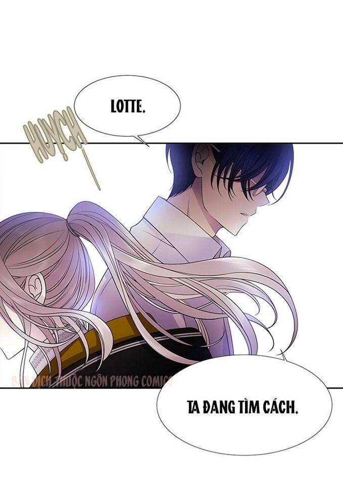 Năm Môn Đệ Của Charlotte Chap 8 - Next Chap 9