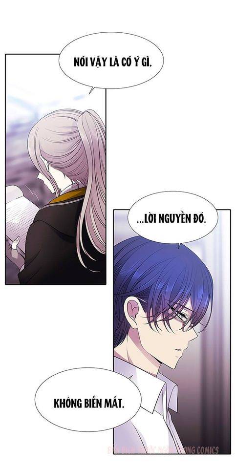 Năm Môn Đệ Của Charlotte Chap 8 - Next Chap 9