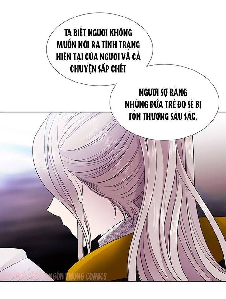 Năm Môn Đệ Của Charlotte Chap 8 - Next Chap 9