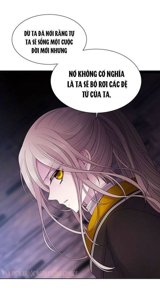 Năm Môn Đệ Của Charlotte Chap 8 - Next Chap 9