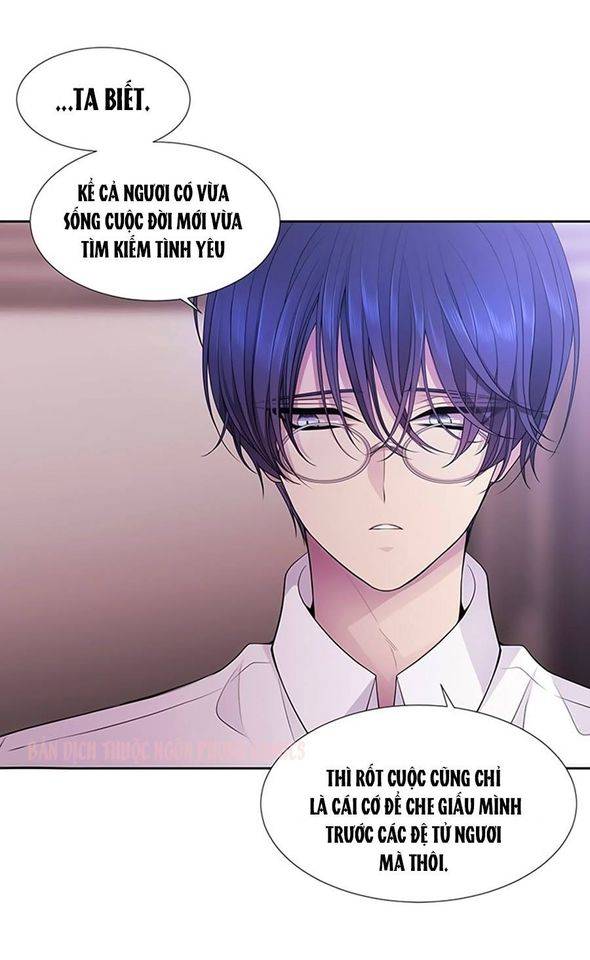 Năm Môn Đệ Của Charlotte Chap 8 - Next Chap 9