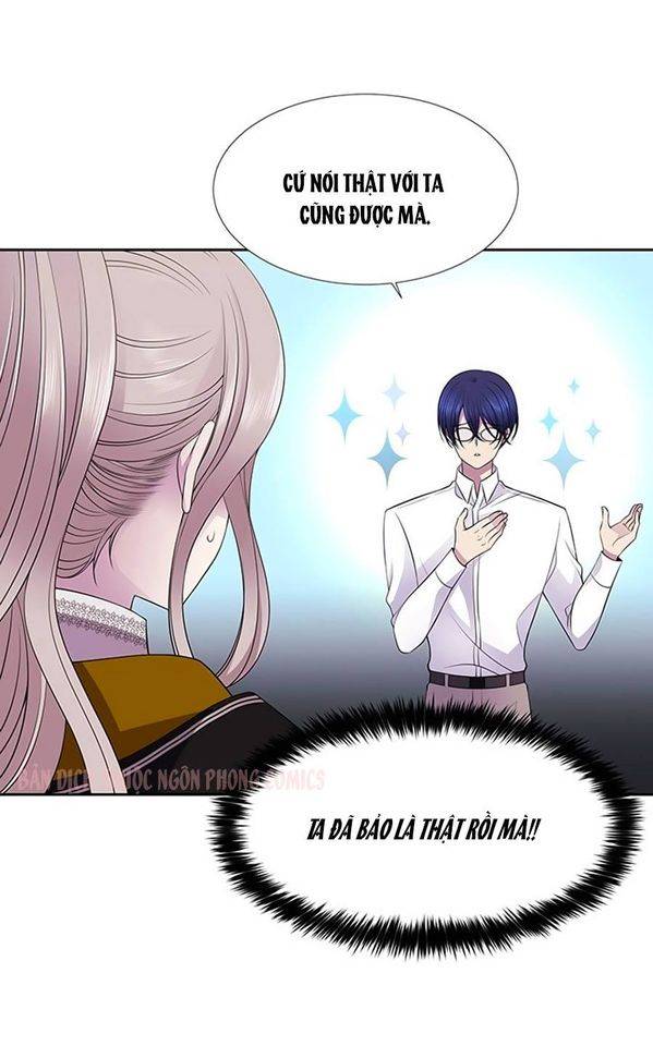 Năm Môn Đệ Của Charlotte Chap 8 - Next Chap 9