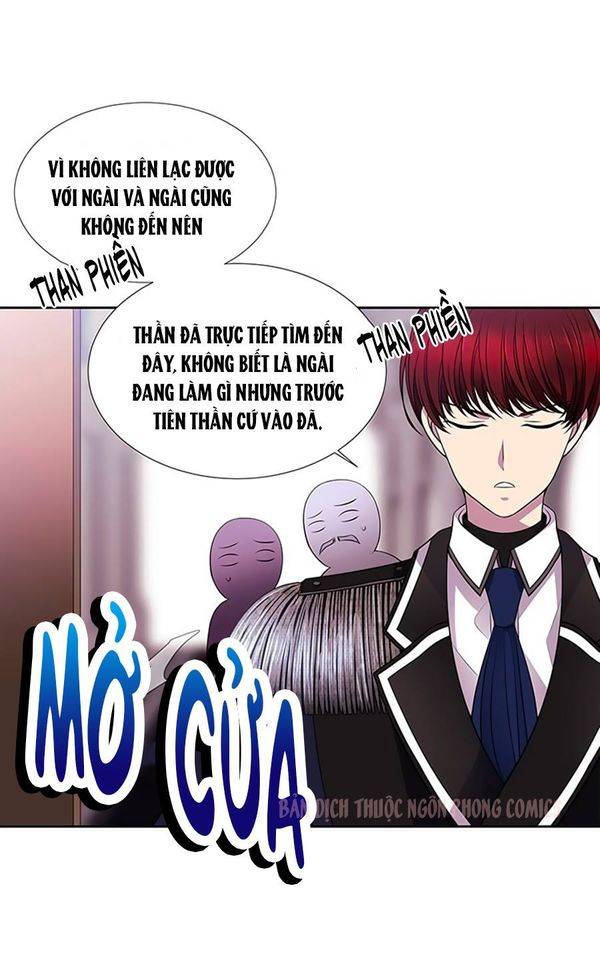 Năm Môn Đệ Của Charlotte Chap 8 - Next Chap 9