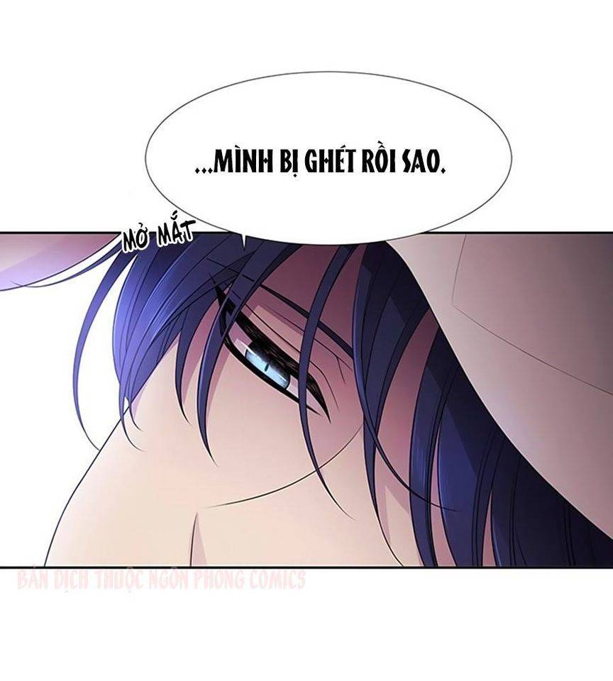 Năm Môn Đệ Của Charlotte Chap 8 - Next Chap 9