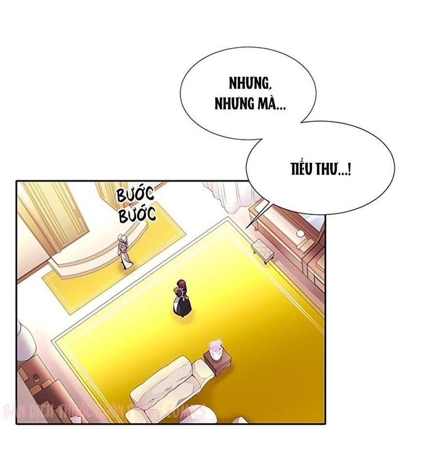 Năm Môn Đệ Của Charlotte Chap 8 - Next Chap 9