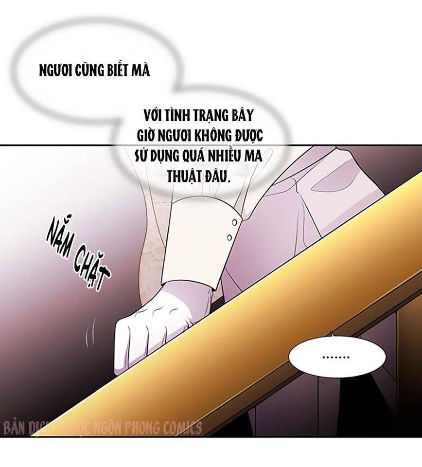 Năm Môn Đệ Của Charlotte Chap 8 - Next Chap 9