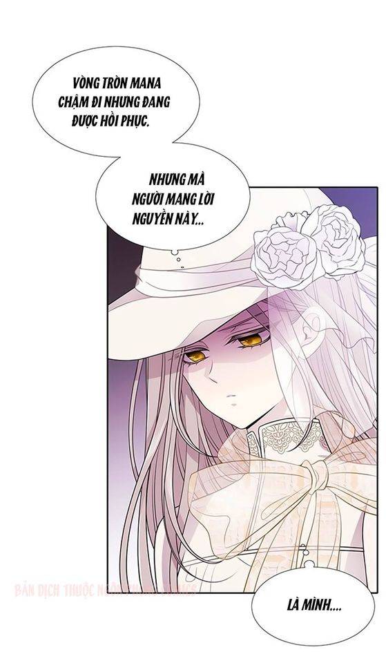 Năm Môn Đệ Của Charlotte Chap 8 - Next Chap 9