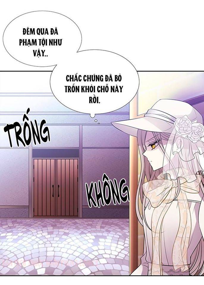 Năm Môn Đệ Của Charlotte Chap 8 - Next Chap 9