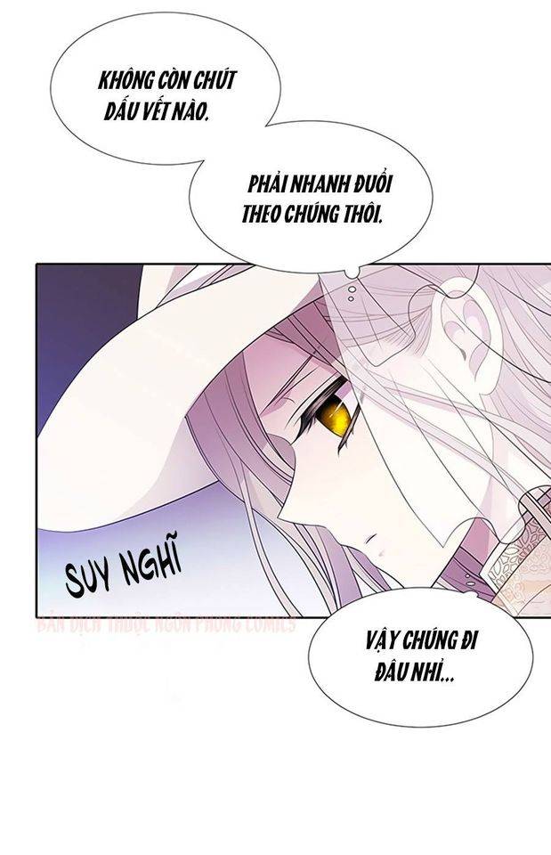 Năm Môn Đệ Của Charlotte Chap 8 - Next Chap 9