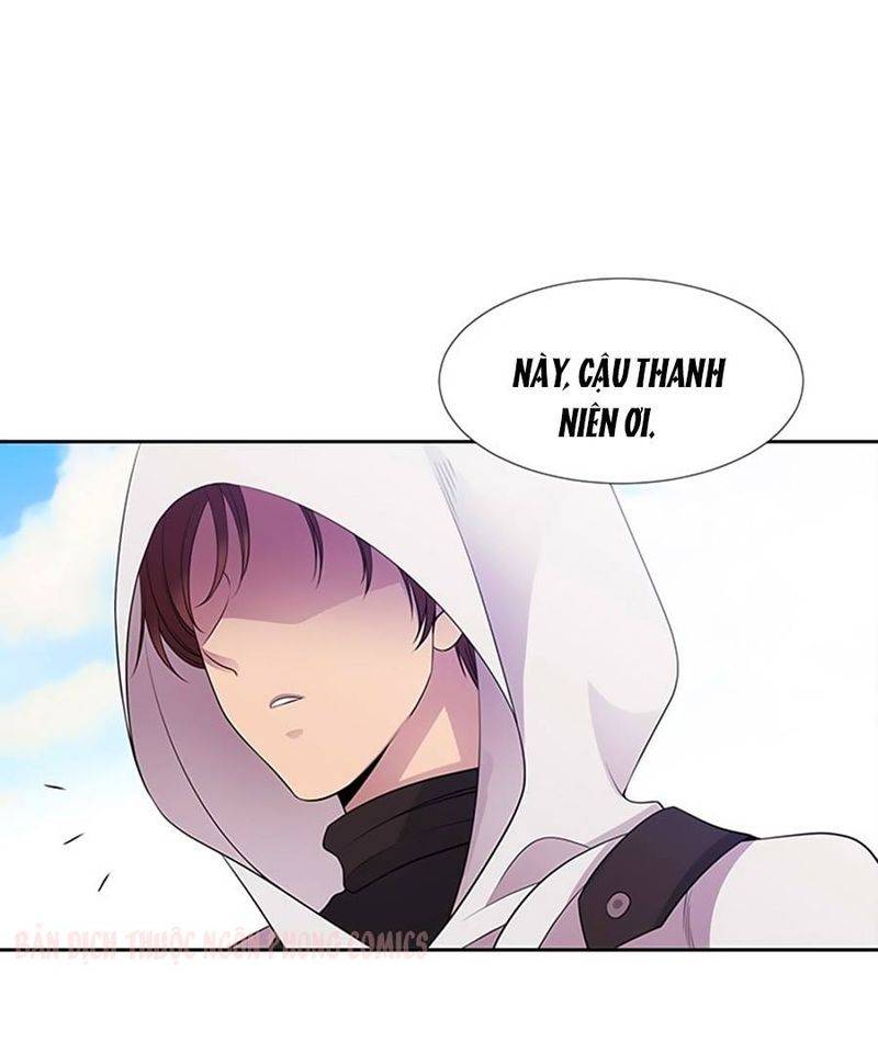 Năm Môn Đệ Của Charlotte Chap 8 - Next Chap 9