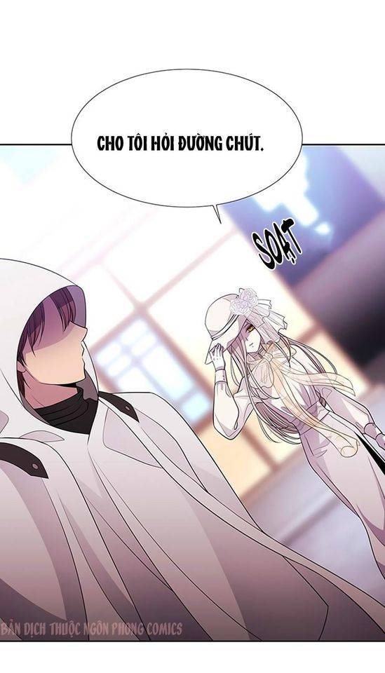 Năm Môn Đệ Của Charlotte Chap 8 - Next Chap 9