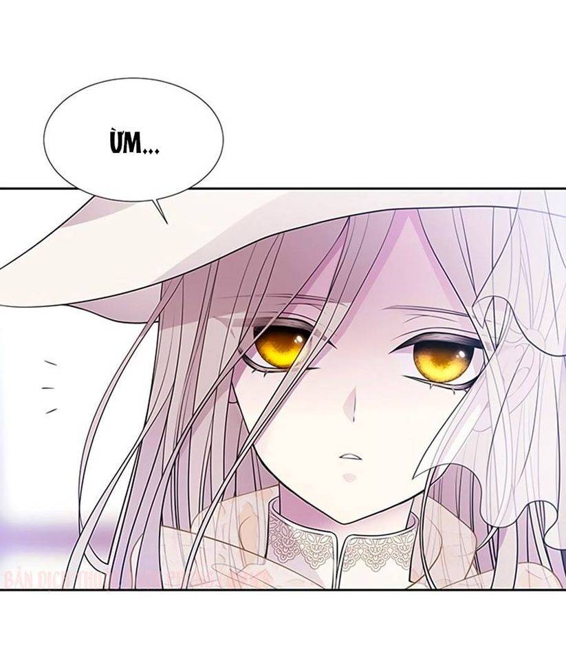 Năm Môn Đệ Của Charlotte Chap 8 - Next Chap 9