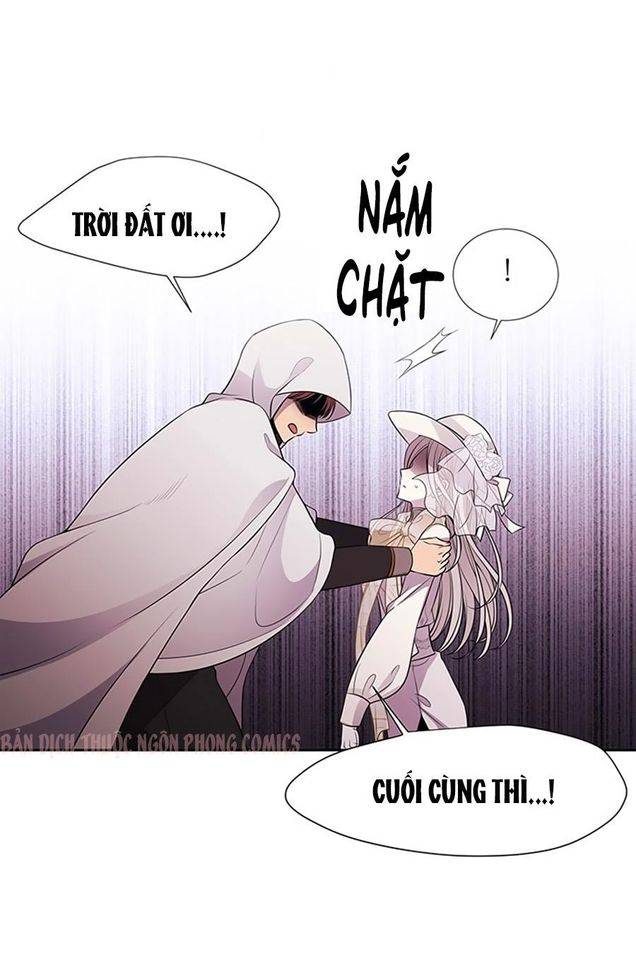 Năm Môn Đệ Của Charlotte Chap 8 - Next Chap 9