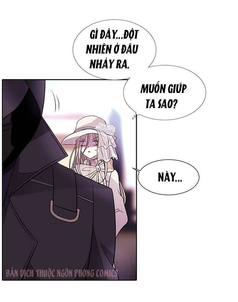 Năm Môn Đệ Của Charlotte Chap 8 - Next Chap 9