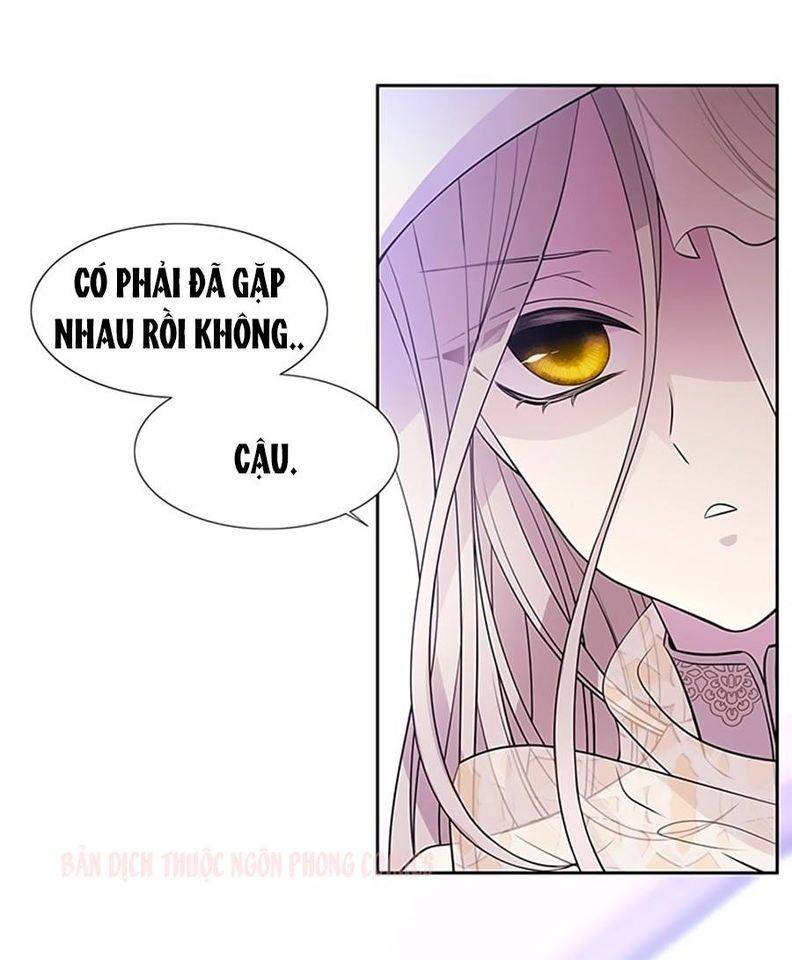 Năm Môn Đệ Của Charlotte Chap 8 - Next Chap 9