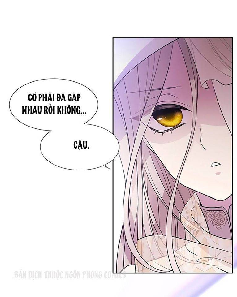 Năm Môn Đệ Của Charlotte Chap 9 - Next Chap 10