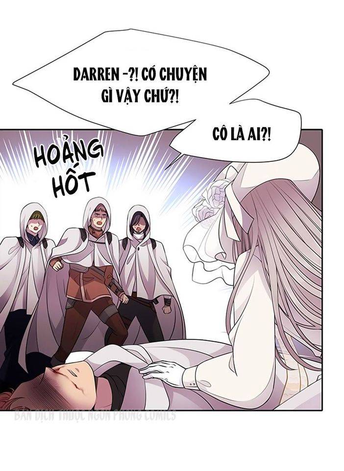 Năm Môn Đệ Của Charlotte Chap 9 - Next Chap 10